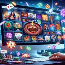 6bet slot