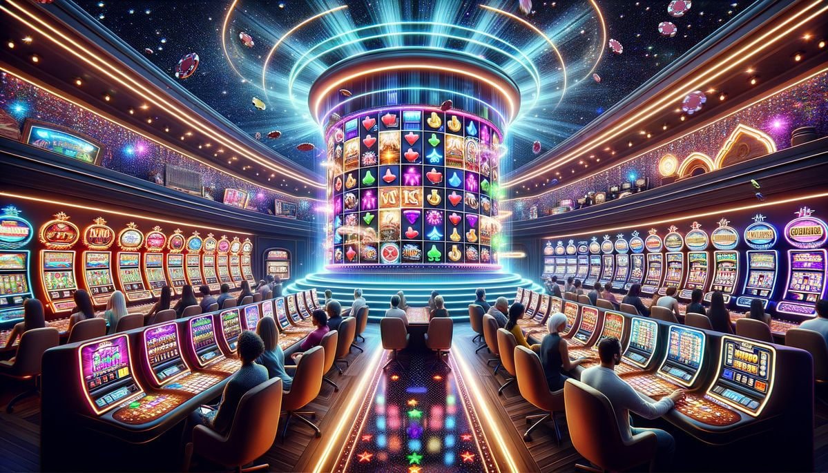 6bet slot
