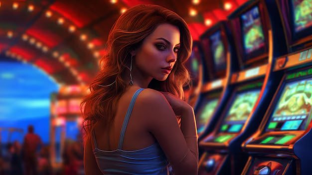 6bet slot