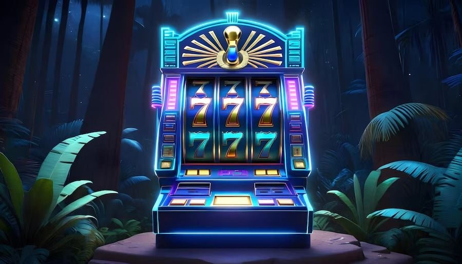 6bet slot