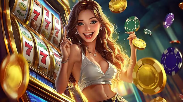 6bet slot