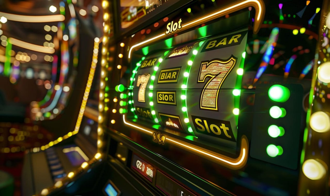 6bet slot