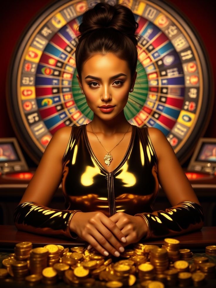 6bet slot